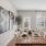 dining room with natural light and full-sized dining table at Bainbridge Creekside in New Braunfels, TX