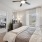 bedroom with a ceiling fan at Bainbridge Creekside in New Braunfels, TX