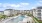 Resort Style Pool with Expansive Sun Shelf at Bainbridge Creekside in New Braunfels, TX